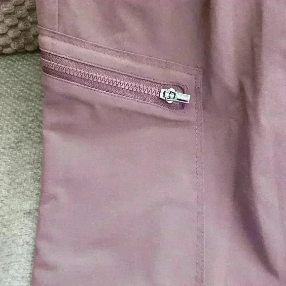 Athletha Venture Pants - Picture 4 of 6